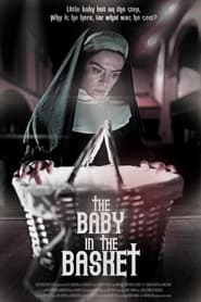 The Baby in the Basket' Poster