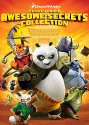 Kung Fu Panda  The Awesome Secrets Collection' Poster