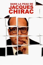 Being Jacques Chirac' Poster