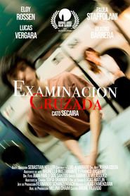 Examinacin cruzada' Poster