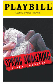 Spring Awakening' Poster