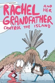 Rachel and Her Grandfather Control The Island' Poster