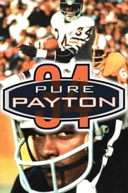 Pure Payton' Poster