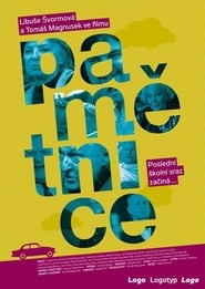 Pamtnice' Poster