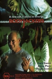 Bodyjackers' Poster