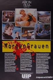 MorgenGrauen' Poster