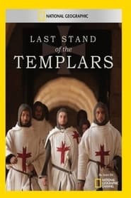 Templars  The Last Stand' Poster