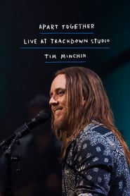 Tim Minchin Apart Together Live At Trackdown Studios' Poster