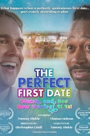 The Perfect First Date' Poster