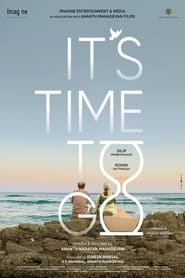 Its Time To Go' Poster