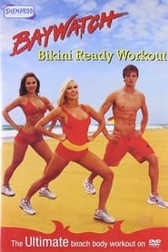 Baywatch Bikini Ready Workout' Poster