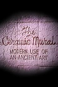 The Ceramic Mural' Poster