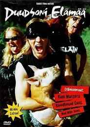 Dudesons Life' Poster