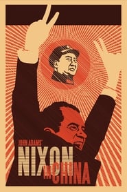 John Adams Nixon in China' Poster