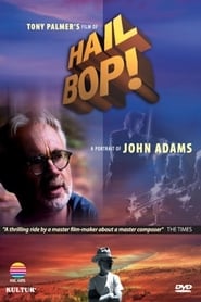 Hail Bop A Portrait of John Adams' Poster