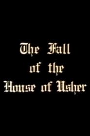 The Fall of the House of Usher' Poster