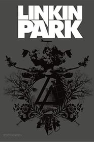 Linkin Park  World Stage Live in Mexico' Poster