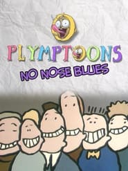 No Nose Blues' Poster