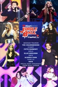 iHeartRadio Jingle Ball 2016' Poster