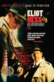 Eliot Ness An Untouchable Life' Poster