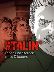 Stalin  Leben und Sterben eines Diktators' Poster