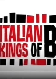 Italian Kings Of B' Poster