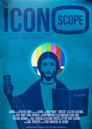 Iconoscope' Poster