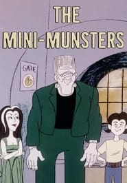 The MiniMunsters' Poster