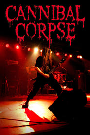 Cannibal Corpse Hammer Smashed Laiterie' Poster