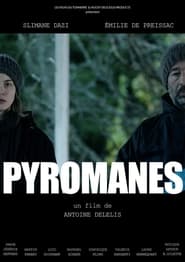 Pyromanes' Poster