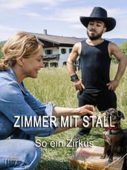 Zimmer mit Stall  So ein Zirkus' Poster