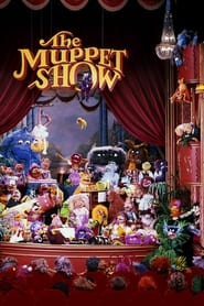 Muppet Treasures' Poster