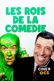 Les rois de la comdie' Poster