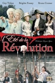 Lt de la Rvolution' Poster