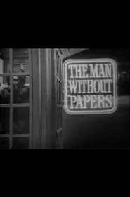 The Man Without Papers' Poster