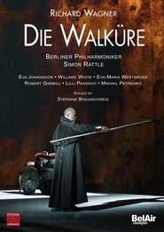 Die Walkre' Poster