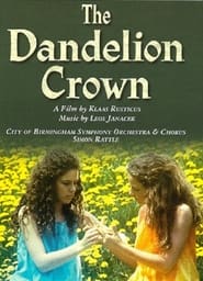 Janek The Dandelion Crown' Poster