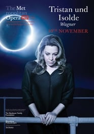 The Metropolitan Opera Tristan und Isolde' Poster