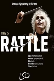 This is Rattle' Poster