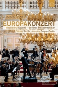 Europakonzert 2013 from Prague' Poster