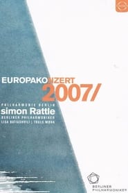 Europakonzert 2007 from Berlin' Poster