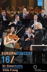 Europakonzert 2016 from Rros' Poster