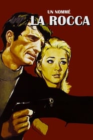 A Man Named Rocca' Poster