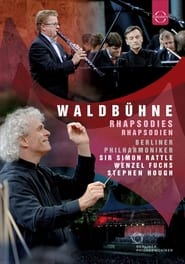 Waldbhne 2007  Rhapsodies' Poster