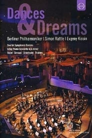 Dances and Dreams Gala from Berlin  Sylvesterconzert 2011' Poster