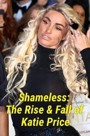 Shameless The Rise and Fall of Kate Price' Poster