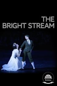 Bolshoi Ballet The Bright Stream' Poster