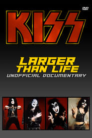 Larger Than Life' Poster