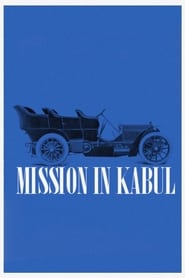 Mission in Kabul' Poster