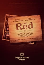 The Red' Poster